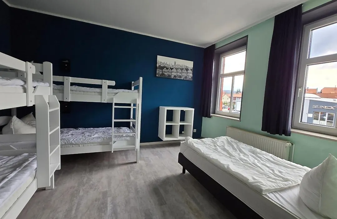 Harz Hostel-1