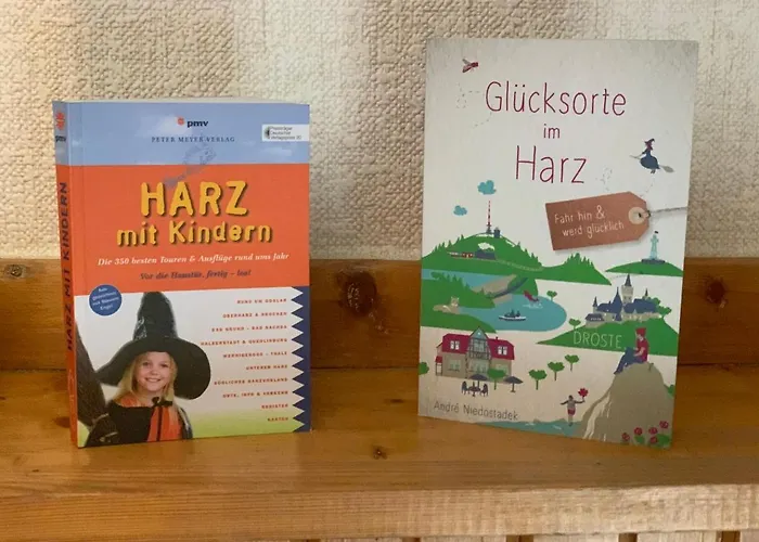 Meine Ferienwohnung