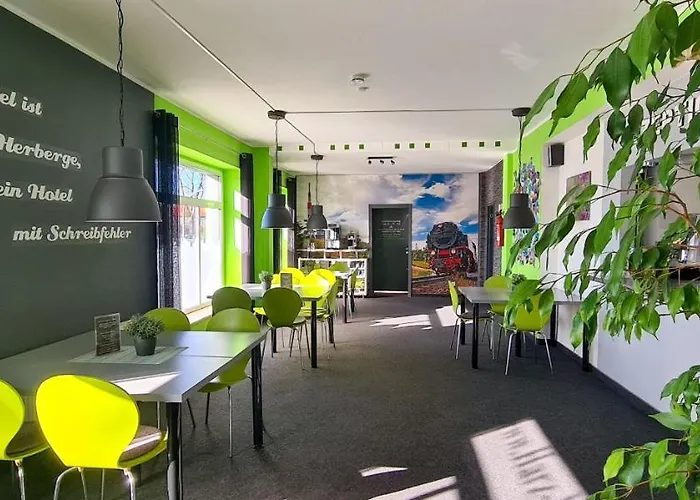 Harz Hostel