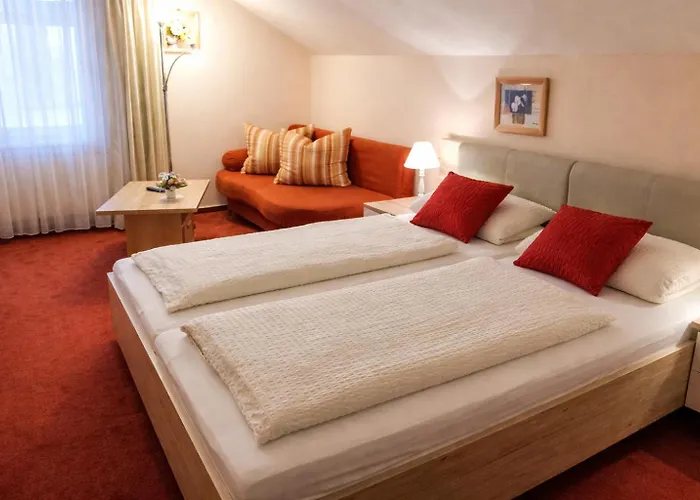 Villa HarzFokus - #Hotel#Pension#Frühstück