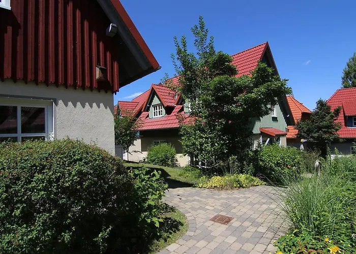 Hasseröder Ferienpark