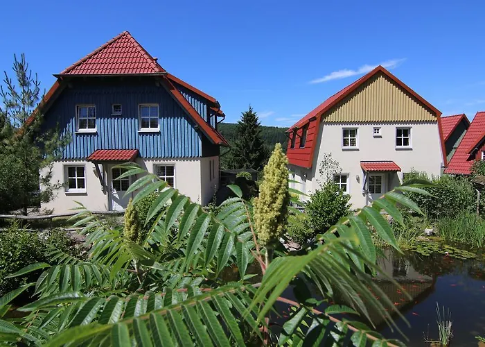 Hasseröder Ferienpark