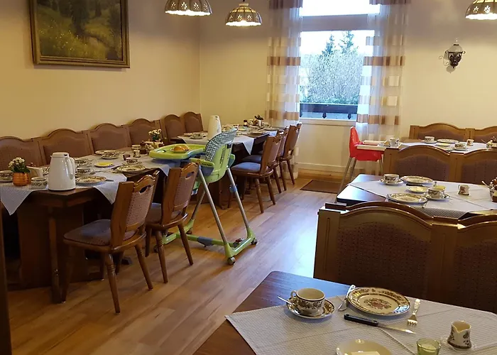 Pension Schweizer Hof