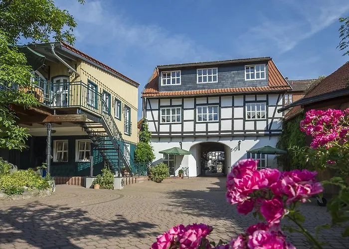 Hotel Am Am Anger
